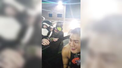 Gay Military Brotherhood Gay Porn (1078)