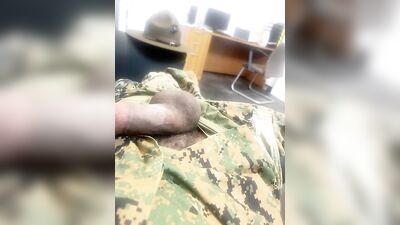 Gay Military Brotherhood Gay Porn (767)