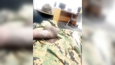 Gay Military Brotherhood Gay Porn (767)