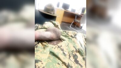 Gay Military Brotherhood Gay Porn (767)
