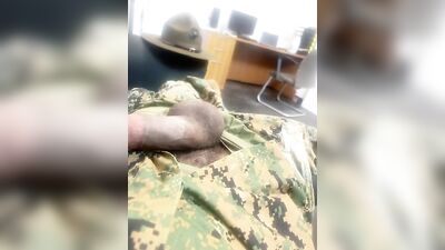 Gay Military Brotherhood Gay Porn (767)