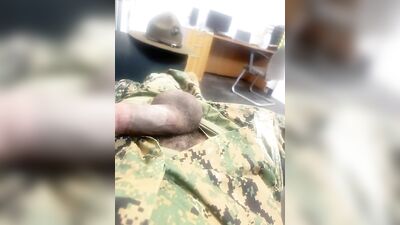 Gay Military Brotherhood Gay Porn (767)