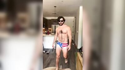 Gay Military Brotherhood Gay Porn (854)
