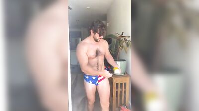 Gay Military Brotherhood Gay Porn (854)