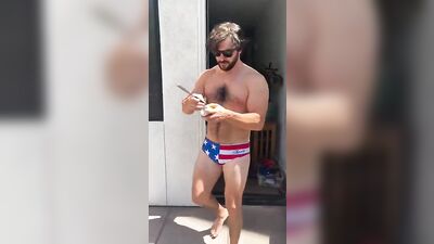 Gay Military Brotherhood Gay Porn (854)