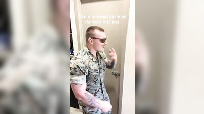 Gay Military Brotherhood Gay Porn (191)