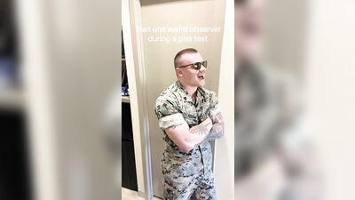 Gay Military Brotherhood Gay Porn (191)