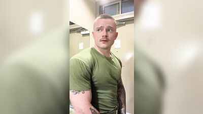 Gay Military Brotherhood Gay Porn (191)