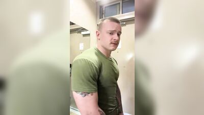 Gay Military Brotherhood Gay Porn (191)