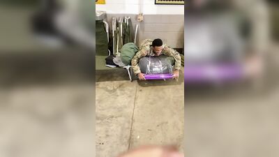 Gay Military Brotherhood Gay Porn (853)