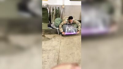 Gay Military Brotherhood Gay Porn (853)