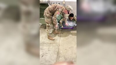 Gay Military Brotherhood Gay Porn (853)