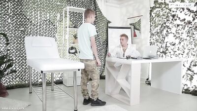 charlie foxtrot scene 1