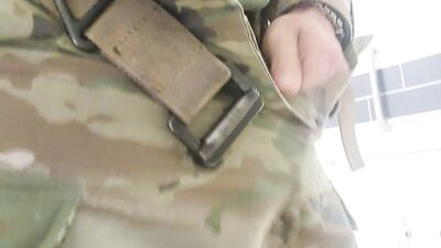 Gay Military Brotherhood Gay Porn (1347)
