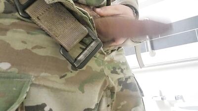 Gay Military Brotherhood Gay Porn (1347)