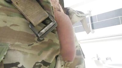 Gay Military Brotherhood Gay Porn (1347)