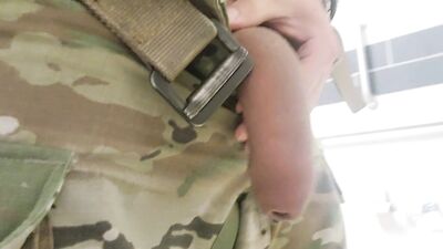 Gay Military Brotherhood Gay Porn (1347)