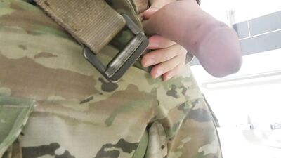 Gay Military Brotherhood Gay Porn (1347)