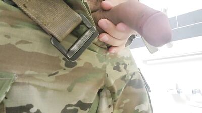 Gay Military Brotherhood Gay Porn (1347)