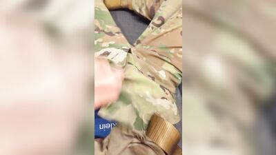 Gay Military Brotherhood Gay Porn (1148)