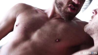 logan moore tryp bates flip fuck