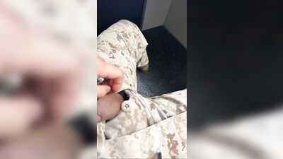 Gay Military Brotherhood Gay Porn (1300)