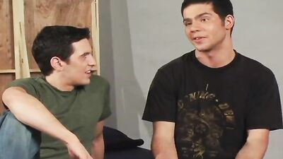michael lucas trains jimmy trips corey
