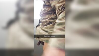 Gay Military Brotherhood Gay Porn (477)