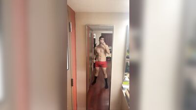 Gay Military Brotherhood Gay Porn (343)