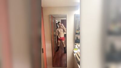 Gay Military Brotherhood Gay Porn (343)