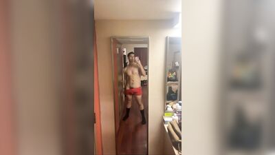 Gay Military Brotherhood Gay Porn (343)