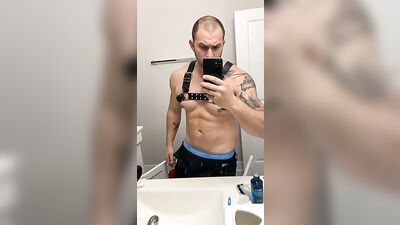Gay Military Brotherhood Gay Porn (260)