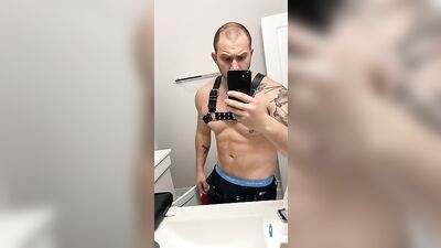 Gay Military Brotherhood Gay Porn (260)
