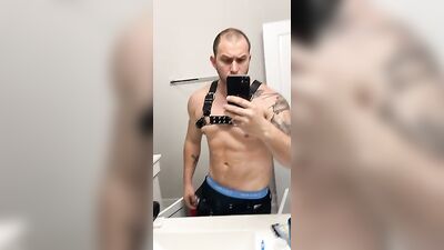Gay Military Brotherhood Gay Porn (260)