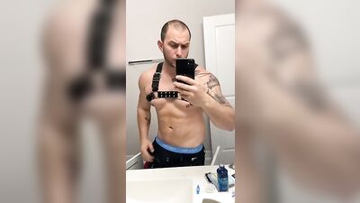 Gay Military Brotherhood Gay Porn (260)