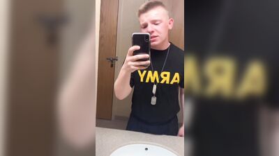 Gay Military Brotherhood Gay Porn (963)