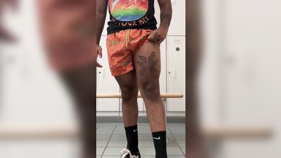 Gay Military Brotherhood Gay Porn (1138)