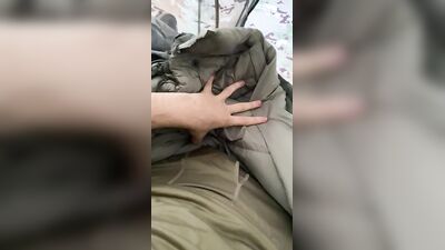 Gay Military Brotherhood Gay Porn (1023)