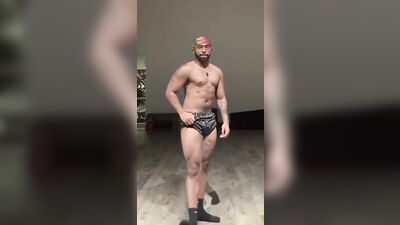 Gay Military Brotherhood Gay Porn (1402)