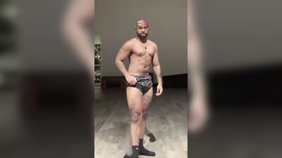 Gay Military Brotherhood Gay Porn (1402)