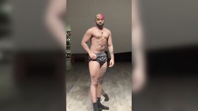 Gay Military Brotherhood Gay Porn (1402)
