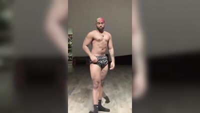 Gay Military Brotherhood Gay Porn (1402)