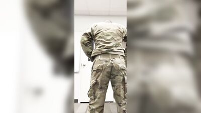 Gay Military Brotherhood Gay Porn (495)