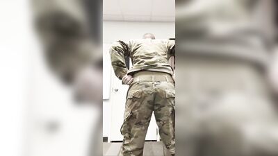 Gay Military Brotherhood Gay Porn (495)