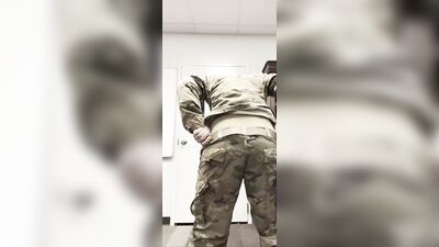 Gay Military Brotherhood Gay Porn (495)