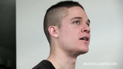 jayden is back for more anal