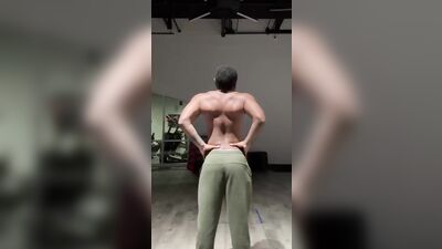 Gay Military Brotherhood Gay Porn (609)