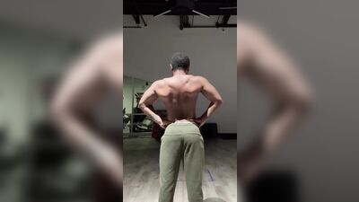 Gay Military Brotherhood Gay Porn (609)