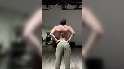 Gay Military Brotherhood Gay Porn (609)