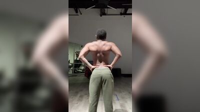 Gay Military Brotherhood Gay Porn (609)
